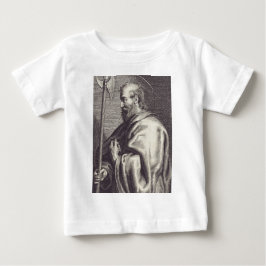 St. Mattheus de Evangelist - Kunstreproductie