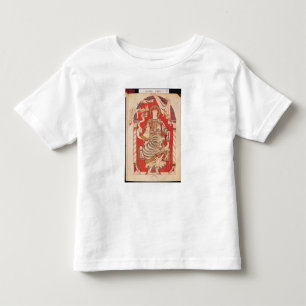 St. Matthew Kinder Shirts