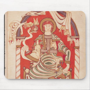 St. Matthew Muismat