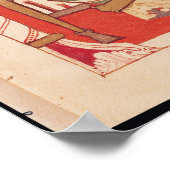 St. Matthew Poster (Hoek)