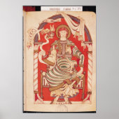 St. Matthew Poster (Voorkant)