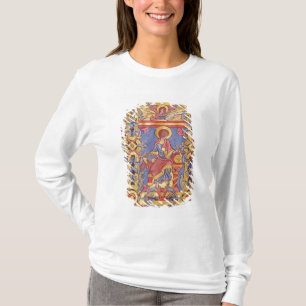 St. Matthew T-shirt