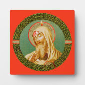 St. Matthew the Apostle (JMAS 08) Fotoplaat (Voorkant)