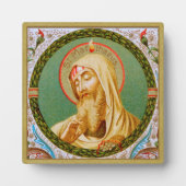 St. Matthew the Apostle (JMAS 08) Fotoplaat (Voorkant)