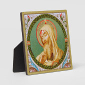 St. Matthew the Apostle (JMAS 08) Fotoplaat (Voorkant)