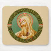 St. Matthew the Apostle (JMAS 08) Muismat (Voorkant)