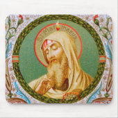 St. Matthew the Apostle (JMAS 08) Muismat (Voorkant)