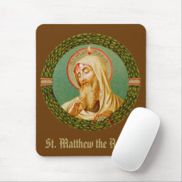 St. Matthew the Apostle (JMAS 08) Muismat