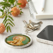 St. Matthew the Apostle (JMAS 08) Sleutelhanger (Zijkant)