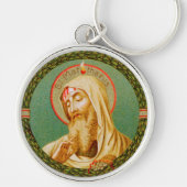 St. Matthew the Apostle (JMAS 08) Sleutelhanger (Voorkant)