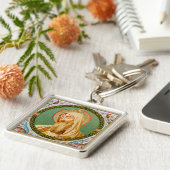 St. Matthew the Apostle (JMAS 08) Sleutelhanger (Zijkant)