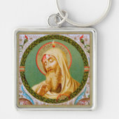 St. Matthew the Apostle (JMAS 08) Sleutelhanger (Voorkant)