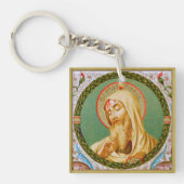 St. Matthew the Apostle (JMAS 08) Sleutelhanger (Voorkant)
