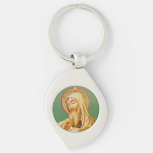 St. Matthew the Apostle (JMAS 08) Sleutelhanger