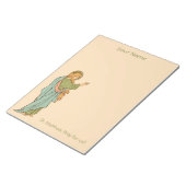 St. Matthew the Apostle (RLS 10) 8,5 x11" Notitieblok (Schuin)