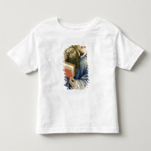 St. Matthew, van de kapel van Karlstejn Kinder Shirts