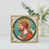 St. Matthias de apostel (JMAS 09) (Staand voorkant)