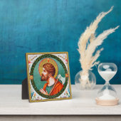 St. Matthias de apostel (JMAS 09) Fotoplaat (Insitu)