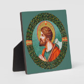 St. Matthias de apostel (JMAS 09) Fotoplaat (Voorkant)