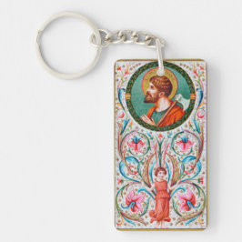 St. Matthias de apostel (JMAS 09) Sleutelhanger