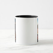 St. Maurice Mok (Midden)