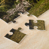 St Mawes, Cornwall, Engeland Legpuzzel (Zijkant)