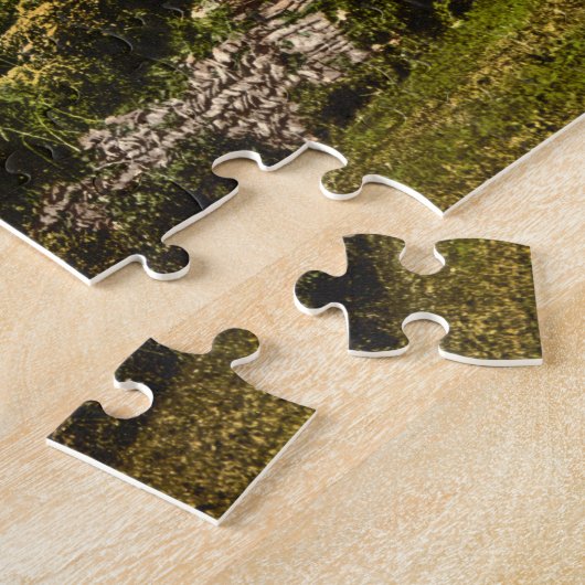 St Mawes, Cornwall, Engeland Legpuzzel (Zijkant)