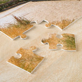 St Mawes: Cornwall, Engeland Legpuzzel (Zijkant)