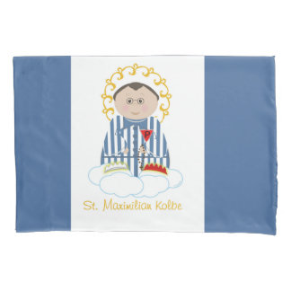 St. Maximiliaan Kussensloop