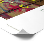 St. Maximilian Kolbe Catholic Classroom poster (Hoek)