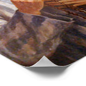 St Maximilian Kolbe Poster (Hoek)