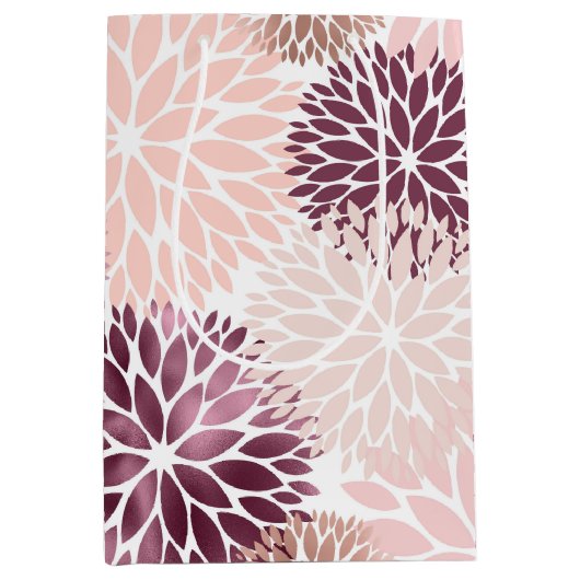 St Medium Cadeauzakje (Voorkant)