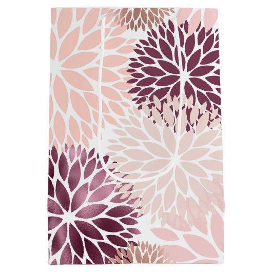 St Medium Cadeauzakje (Achterkant)