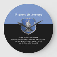 St. Michaël Aartsengel Gebed Denk Aan Jou