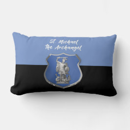 St. Michaël Aartsengel Gebed Denk Aan Jou Kussen