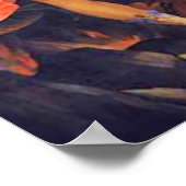 St. Michael Archangel 03B Poster (Hoek)