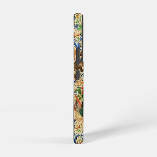 ST. MICHAEL ARCHANGEL EN DRAGON Vlaams Miniatuur Samsung Galaxy Hoesje (Rechterkant)