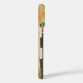 St. Michael Archangel met Devil Case-Mate iPhone Case (Achterkant / Rechts)