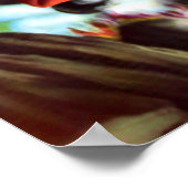 St. Michael Archangel Poster San Miguel Arcangel (Hoek)