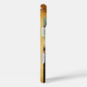 St. MICHAEL ARCHANGEL VANGUISHING SATAN Case-Mate iPhone Case (Achterkant / Rechts)