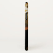 St Michael by Murillo Case-Mate iPhone Case (Achterkant / rechts)