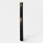 St Michael by Murillo Case-Mate iPhone Case (Achterkant/links)