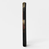 St Michael by Murillo Case-Mate iPhone Case (Achterkant/links)