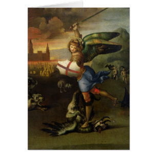 St. Michael, c.1503-05