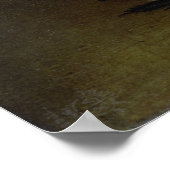 St. Michael, c.1503-05 Poster (Hoek)