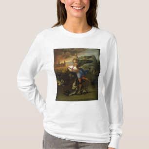 St. Michael, c.1503-05 T-shirt