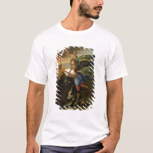 St. Michael, c.1503-05 T-shirt