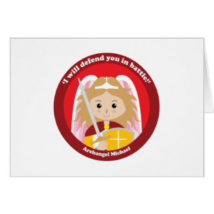 St. Michael de Aartsengel