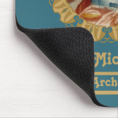 St. Michael de Aartsengel (M 010) Muismat (Hoek)