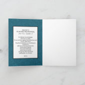 St. Michael de Aartsengel verdedigt ons in Slag Kaart (Binnen)